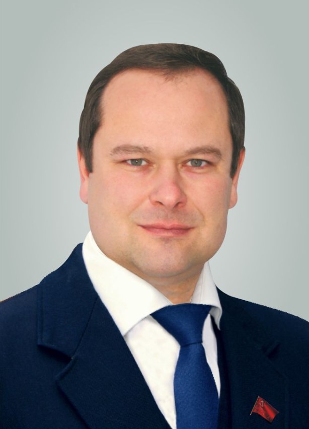 Ткачев Константин Германович.